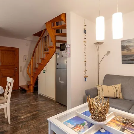 Lueuentjenuest Dom wakacyjny