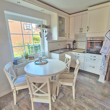 Lueuentjenuest Dom wakacyjny *