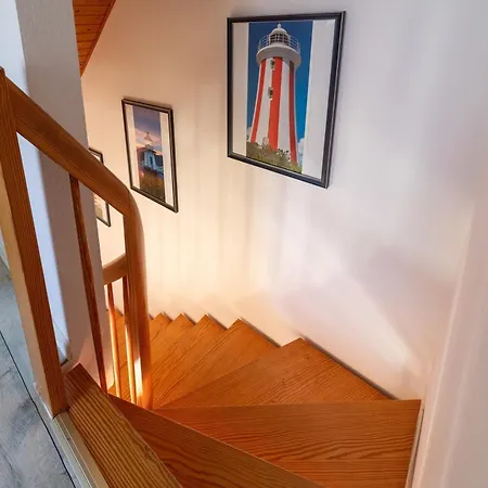 Dom wakacyjny Lueuentjenuest