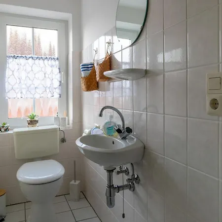 Lueuentjenuest Dom wakacyjny Neßmersiel