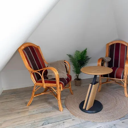 Lueuentjenuest Dom wakacyjny