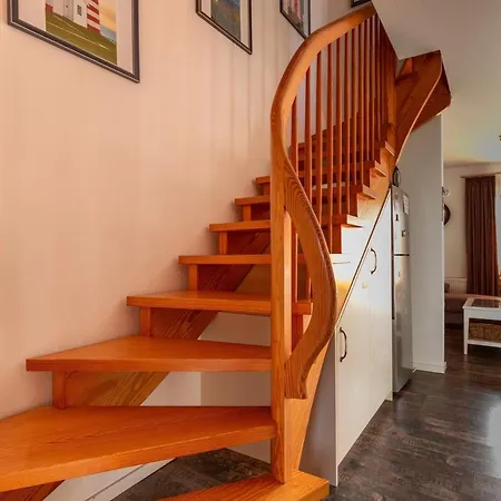 Dom wakacyjny Lueuentjenuest *