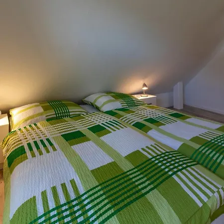 Lueuentjenuest Dom wakacyjny