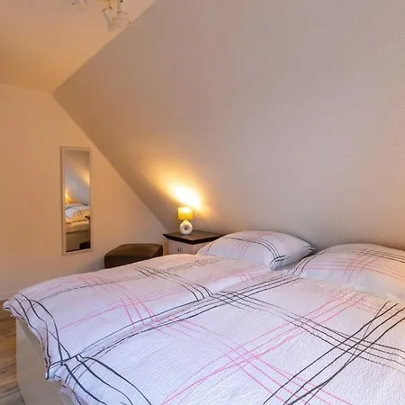 Dom wakacyjny Lueuentjenuest *